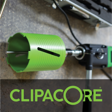 Clipacore