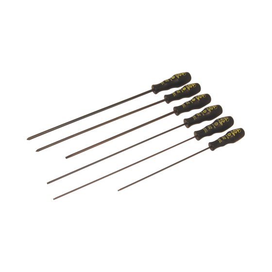 Triton ESD Long Screwdrivers Triton ESD Long Screwdrivers