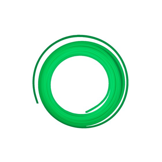 Gloworm Cable Router