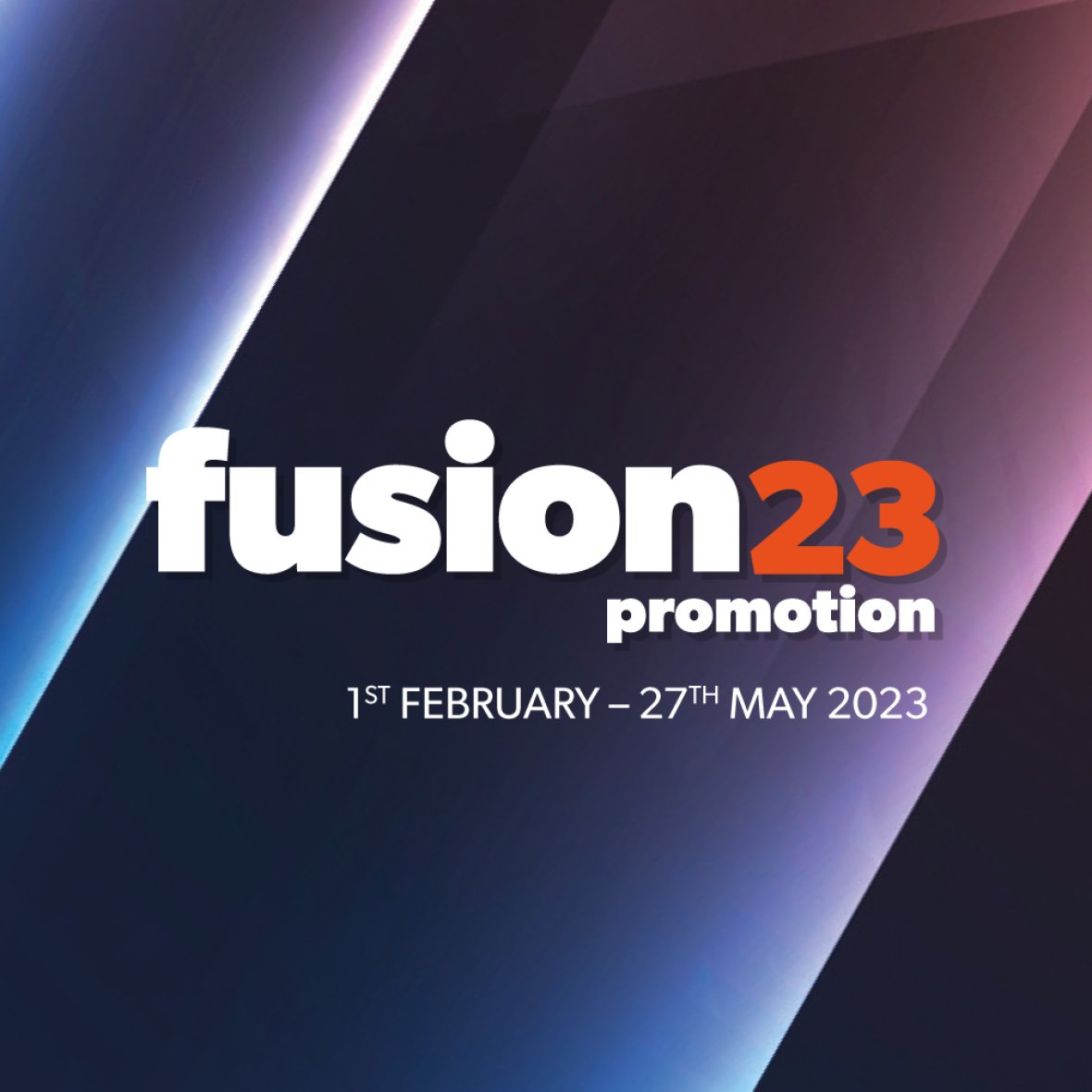 Fusion 2023