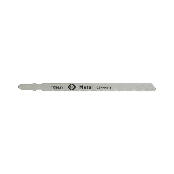 Metal Blade Fine Cut 5pk