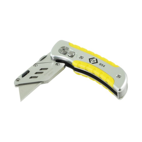 Folding Utility Knife Folding Utility Knife