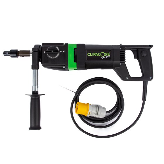 The Boss Drill