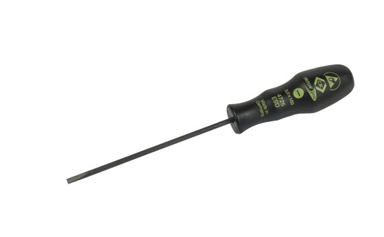 Triton ESD Screwdrivers SLP