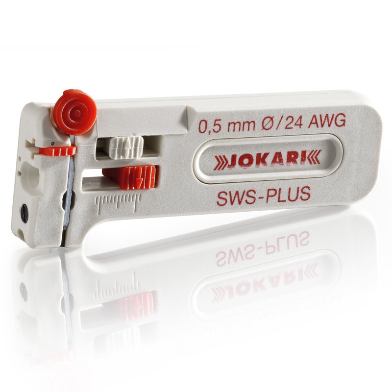 Jokari SWS-PLUS 050 | Carl Kammerling International Limited