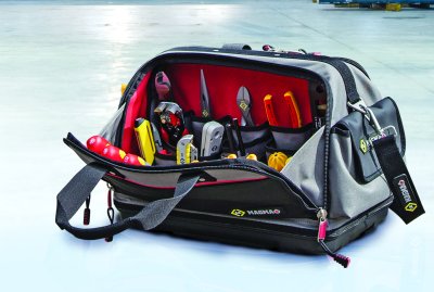 A Place for every tool & every tool in its place...