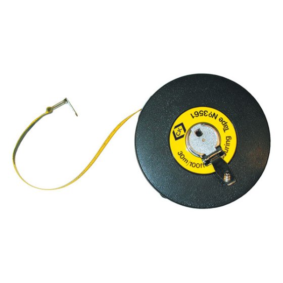 Fibreglass Measuring Tape