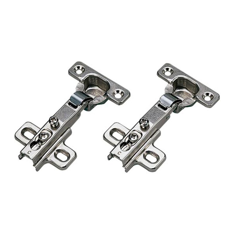 90 Degree Hinges Carl Kammerling International Limited