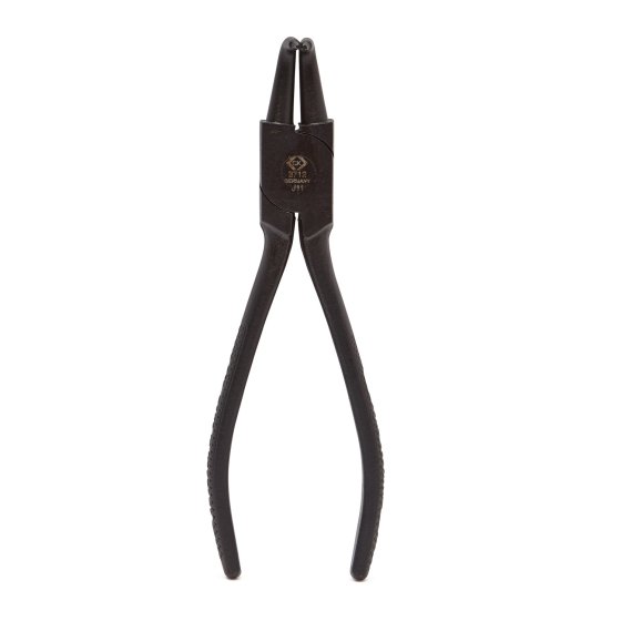 Circlip Plier Int Bent