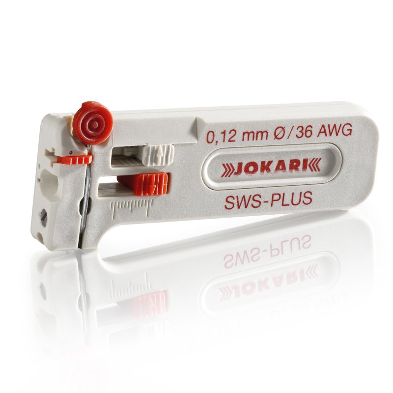 Jokari SWS-PLUS 012 | Carl Kammerling International Limited