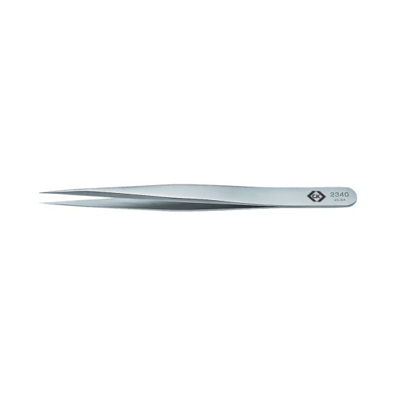 Sharp Precision Tweezers