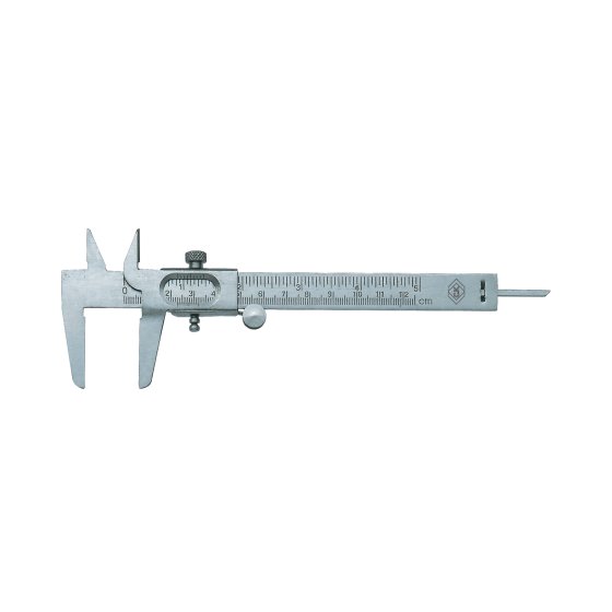 Vernier Caliper
