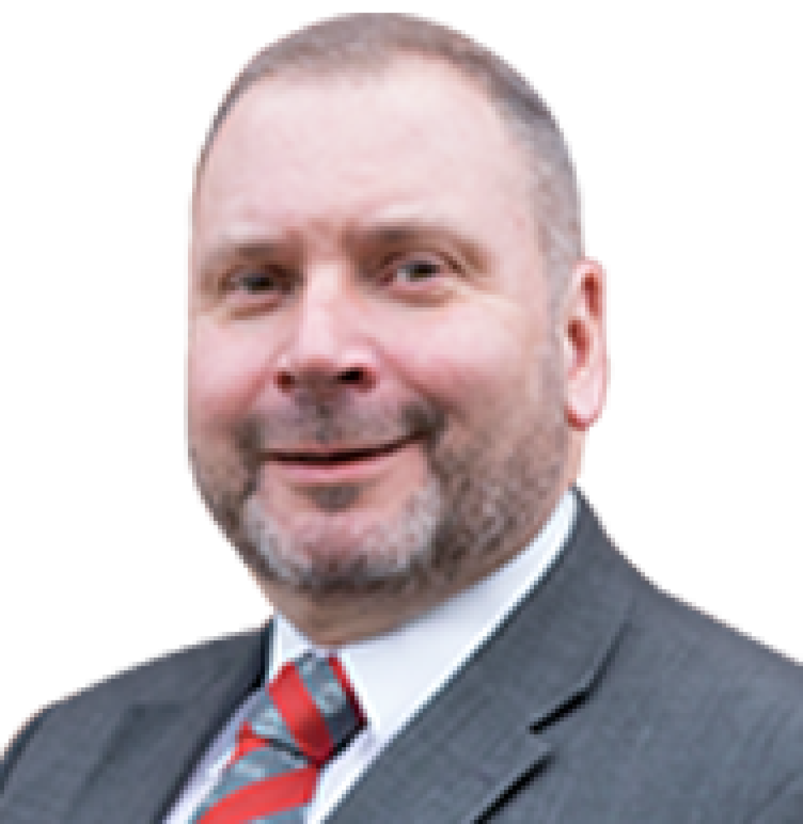 Steve Albon