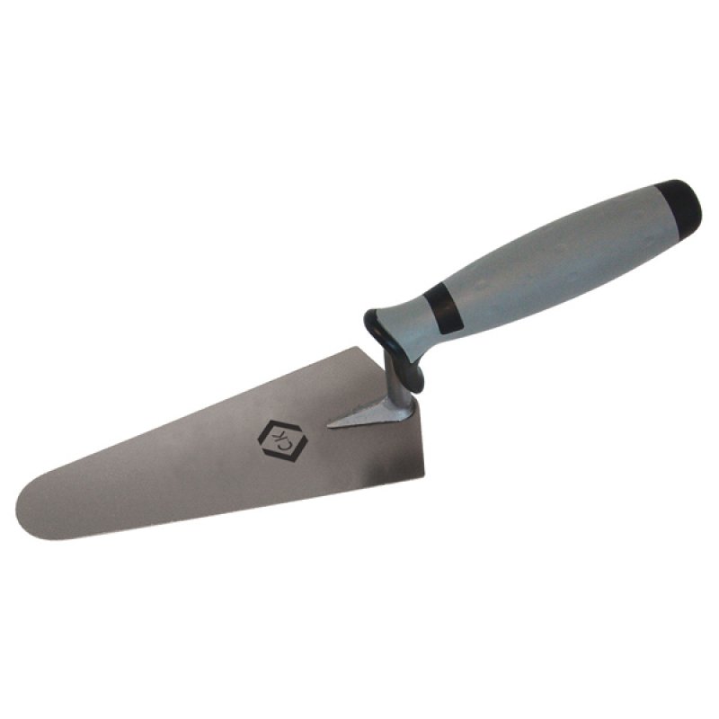 Gauging Trowel Stainless Steel Carl Kammerling International Limited