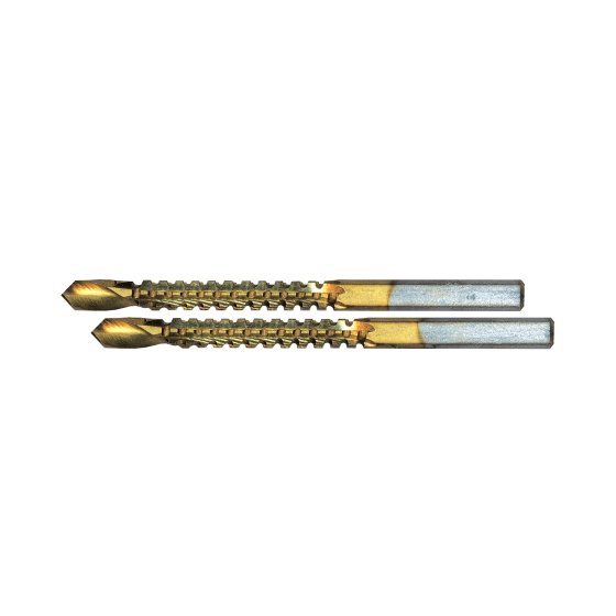 Drill Saw TiN Twin Pack Drill Saw TiN Twin Pack