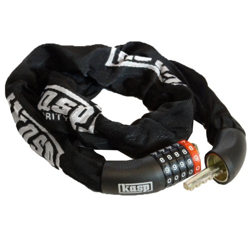 470 Combination Chain Lock Carl Kammerling International Limited