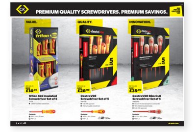 Fusion Trade Promotion News Flash...