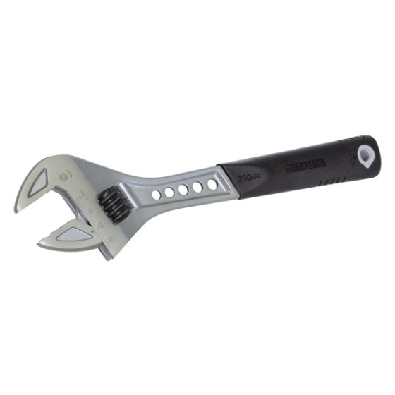 Adjustable Wrenches SureDrive Adjustable Wrenches SureDrive