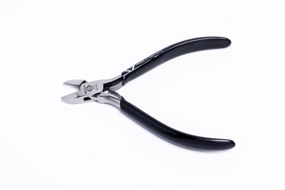 Classic Prec Side Cutter 115mm Classic Prec Side Cutter 115mm