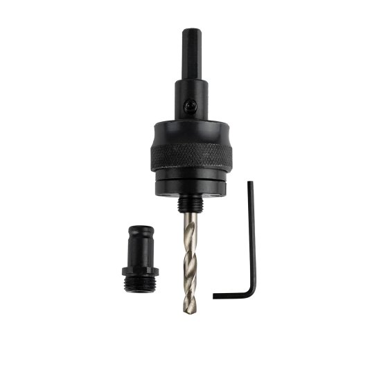 Quick Change Arbor Quick Change Arbor