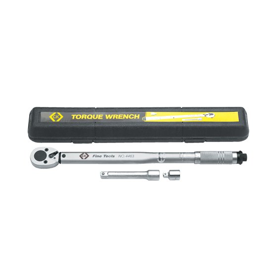 Torque Wrench 1/2" Drive Torque Wrench 1/2" Drive