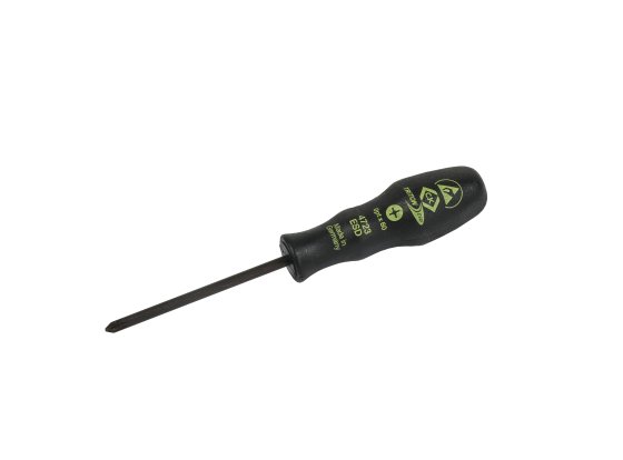 Triton ESD Screwdriver PZD/SDV Triton ESD Screwdriver PZD/SDV