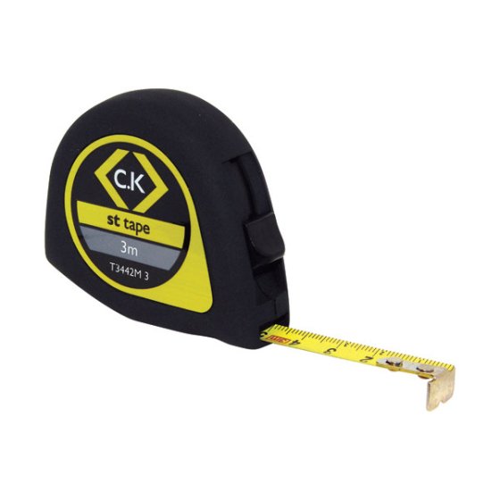 Softech Tape Measures