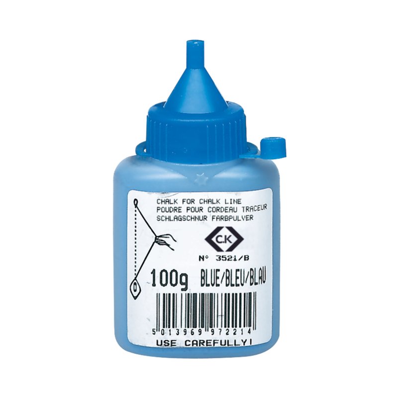 Chalk Powder Carl Kammerling International Limited