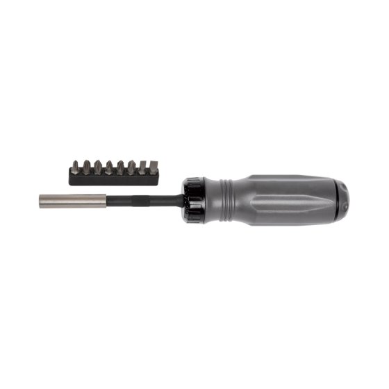 Stepless Ratchet Driver Set Carl Kammerling International Limited