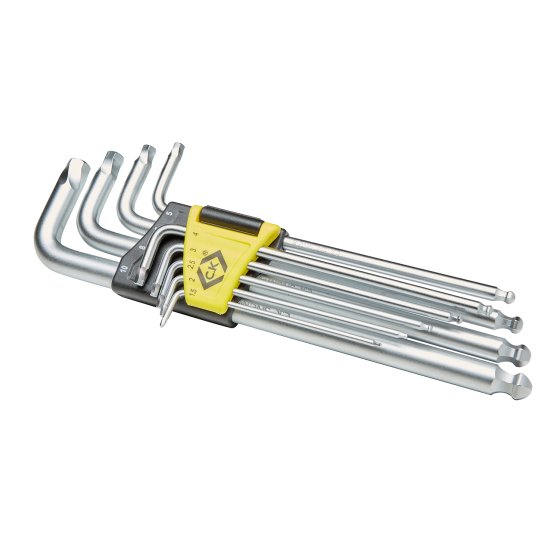 Damaged Hex Bolt Rescue Set Damaged Hex Bolt Rescue Set