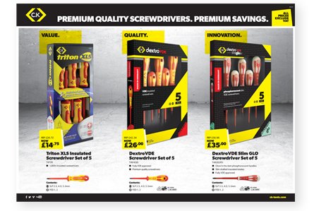 Fusion Trade Promotion News Flash...