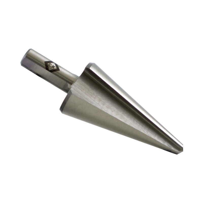 High Speed Steel Cone Drill : Carl Kammerling International Limited