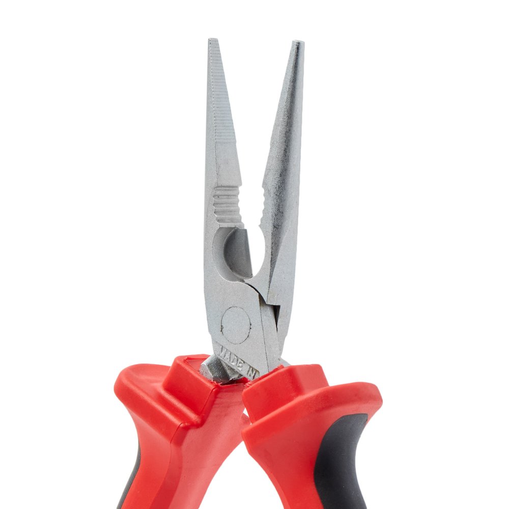 Redline Snipe Nose Pliers Carl Kammerling International Limited