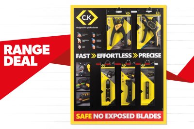 Carl Kammerling Offers Exciting Range Deals in a Brand New Promotion