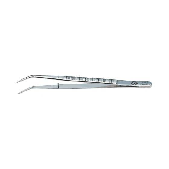 Tweezers - Guide Pin
