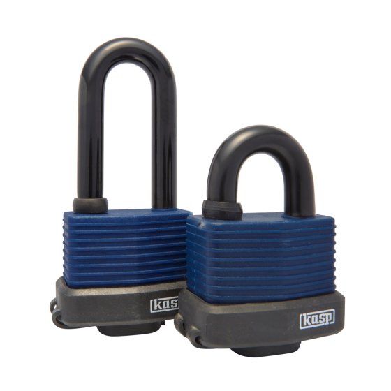 135 Harsh Environment Padlocks 135 Harsh Environment Padlocks