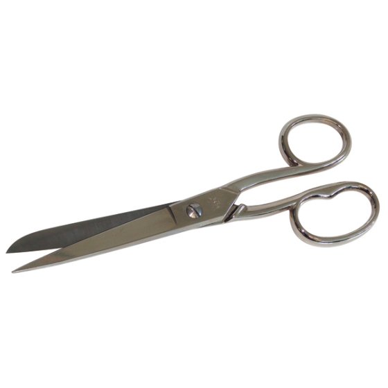 Cut Out Scissors