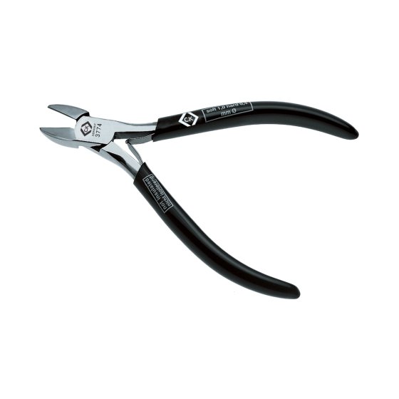 Laid On Precision Side Cutter