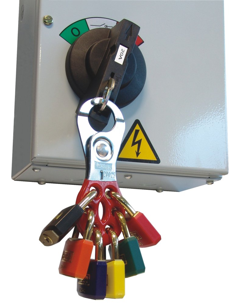 200 Lock Off Hasps Carl Kammerling International Limited