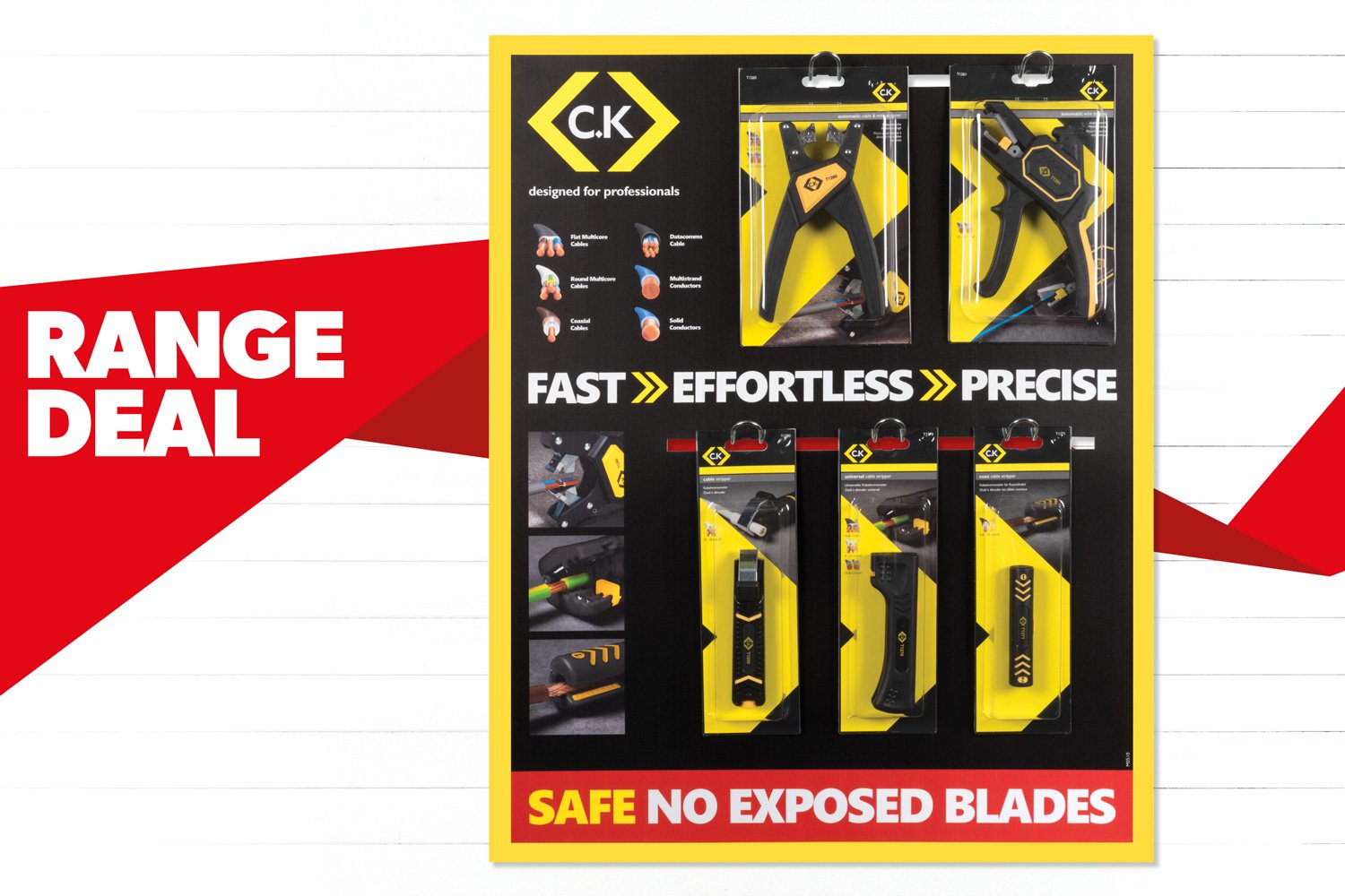 Carl Kammerling Offers Exciting Range Deals in a Brand New Promotion Carl Kammerling Offers Exciting Range Deals in a Brand New Promotion