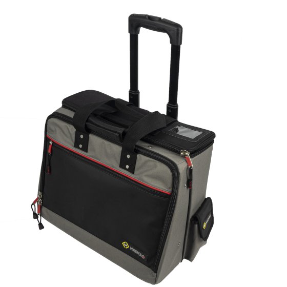 Technician's Pro Wheeled Case Technician's Pro Wheeled Case