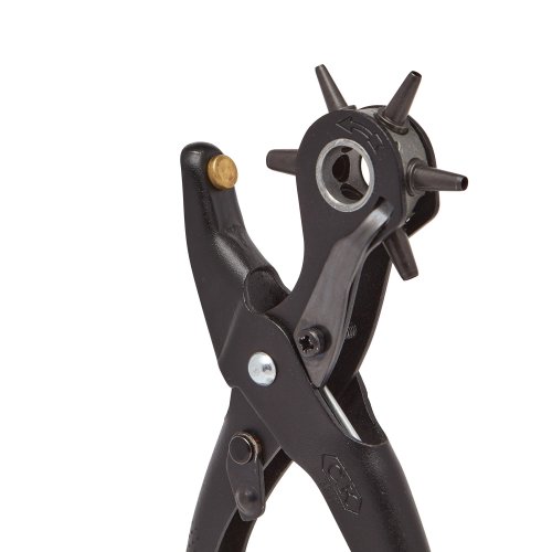 Revolving Punch Pliers Carl Kammerling International Limited