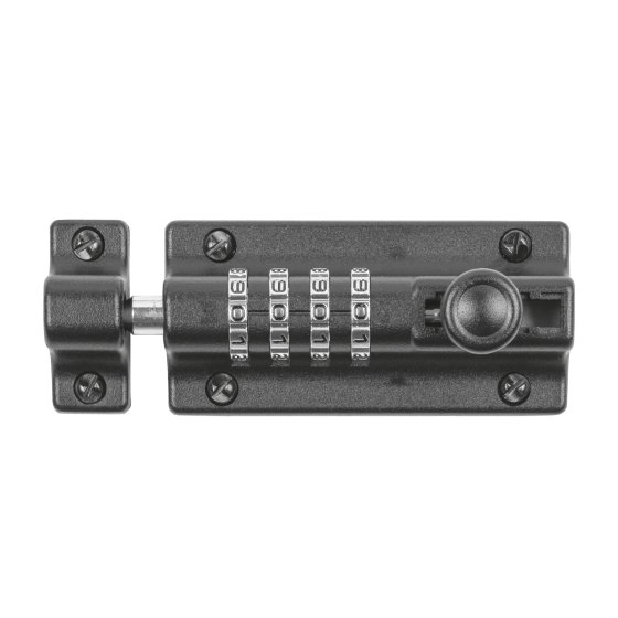620 Combination Locking Bolt