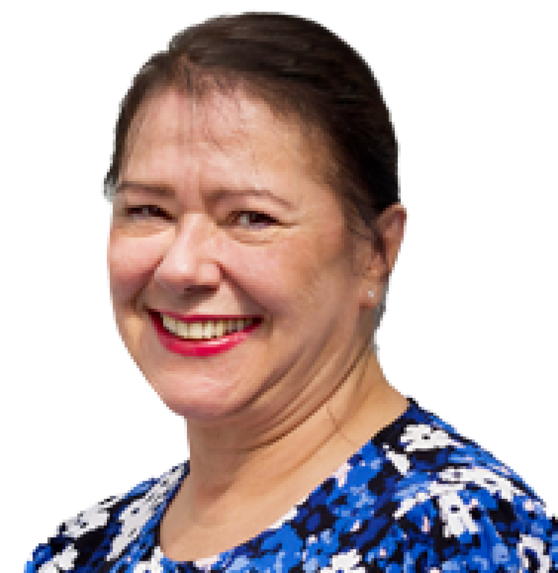 Melanie Gilliatt-Haigh