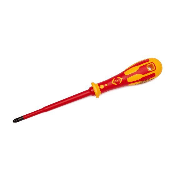 VDE Slim Screwdrivers - PH VDE Slim Screwdrivers - PH