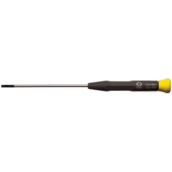 Xonic Precision Screwdriver SL Xonic Precision Screwdriver SL
