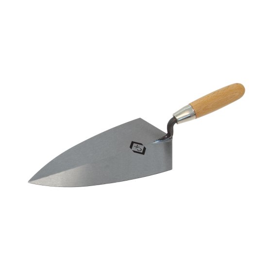 Brick Trowel PHL Wooden Handle Brick Trowel PHL Wooden Handle