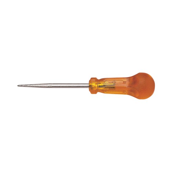 Bradawl - Round