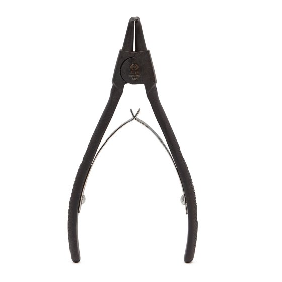 Circlip Plier Ext Bent Circlip Plier Ext Bent