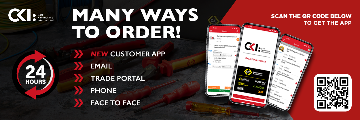 app banner
